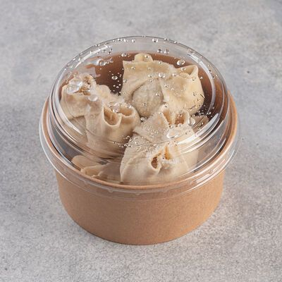 Заказать Манты с говядиной, 