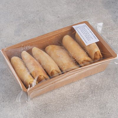 Заказать Блинчики с творогом, 