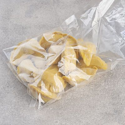 Заказать Вареники с картофелем и грибами, 