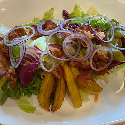 Заказать Салат Чиприани, 