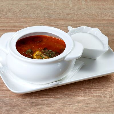 Заказать Солянка, 