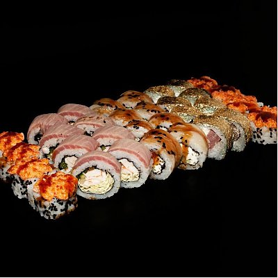 Заказать Сет Мечта, Кинг Ролл