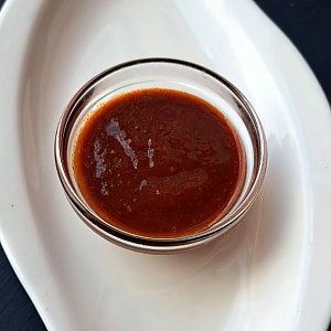Соус Кимчи, Кинг Ролл