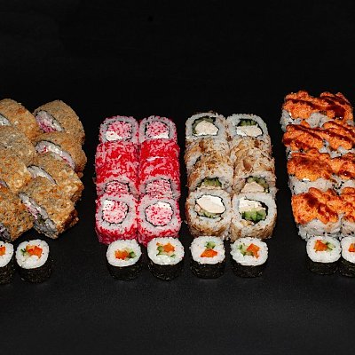 Заказать Сет Легкий, Кинг Ролл