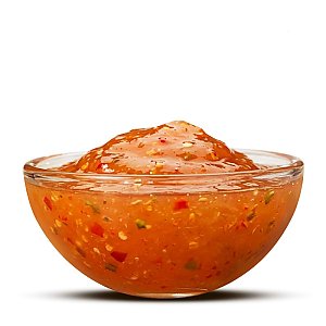 Соус Кисло-сладкий чили, BURGER KING - Гомель