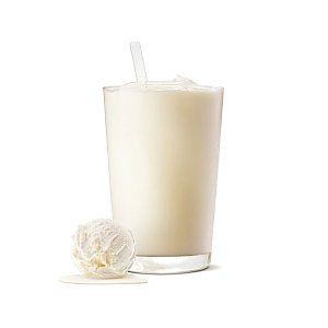 Молочный коктейль Пломбир 0.5л, BURGER KING - Могилев