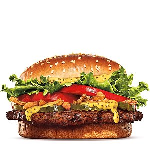 Воппер Жюльен, BURGER KING - Витебск