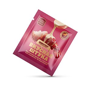 Приправа Лобстер в соусе Бешамель, BURGER KING - Гродно