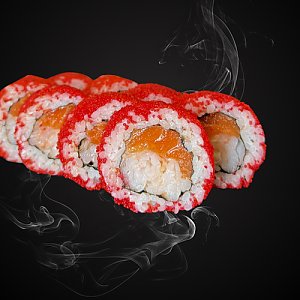 Ролл Тануки Сенсей, SUSHI ART - Лида