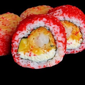 Ролл Хот Экзотик, SUSHI ART - Барановичи
