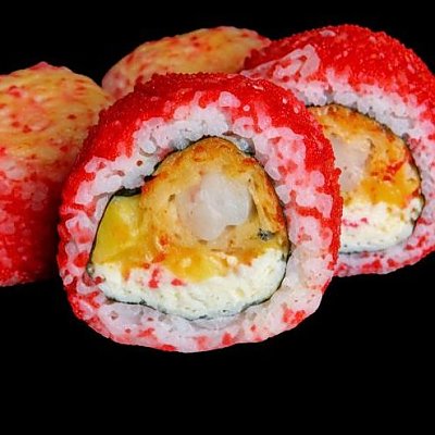 Заказать Ролл Хот Экзотик, SUSHI ART - Барановичи