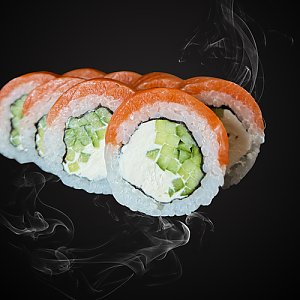 Ролл Фила Каппа, SUSHI ART - Лида