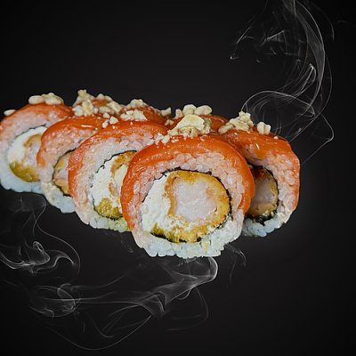 Заказать Ролл Бали, SUSHI ART - Лида