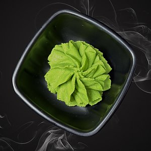 Васаби, SUSHI ART - Лида