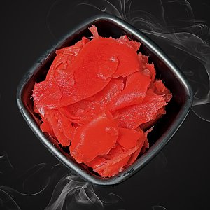Имбирь маринованный, SUSHI ART - Лида