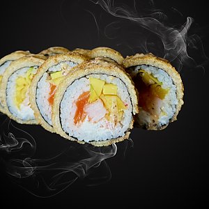 Ролл Темпура Экзотик, SUSHI ART - Лида