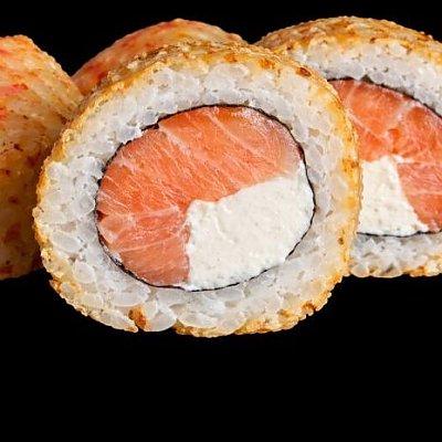 Заказать Ролл Хот Кунсей, SUSHI ART - Барановичи