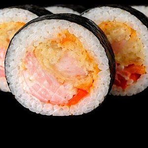 Ролл Норимак с креветкой, SUSHI ART - Барановичи