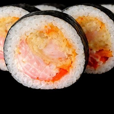 Заказать Ролл Норимак с креветкой, SUSHI ART - Барановичи
