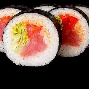 Ролл Норимак с тунцом, SUSHI ART - Барановичи