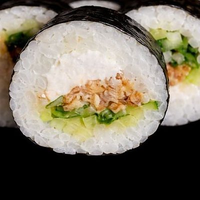 Заказать Ролл Норимак с угрем, SUSHI ART - Барановичи