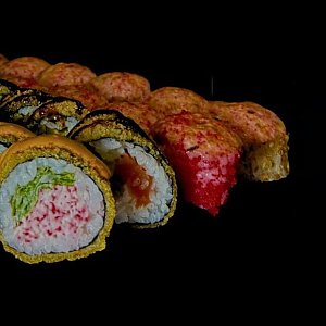 Сет 2х2, SUSHI ART - Лида