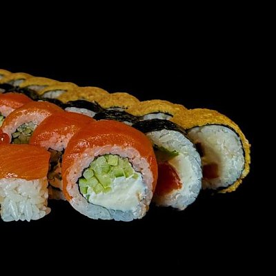 Заказать Сет Бонсай, SUSHI ART - Лида