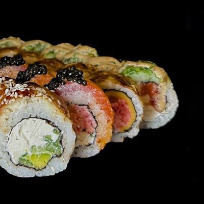 Заказать Сет Оригами, SUSHI ART - Лида