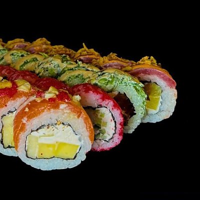 Заказать Сет Феникс, SUSHI ART - Лида