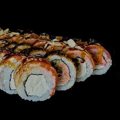 Заказать Сет Хитовый, SUSHI ART - Лида