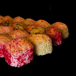 Сет Хотеру, SUSHI ART - Лида