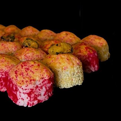 Заказать Сет Хотеру, SUSHI ART - Лида