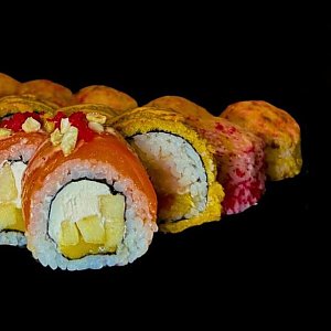 Сет Экзотик, SUSHI ART - Лида