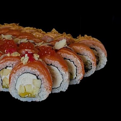 Заказать Сет Эль-фила, SUSHI ART - Лида
