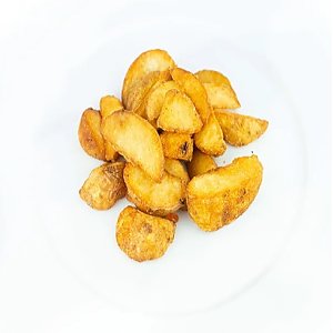 Картофельные дольки, Кансай Суши (на Медицинской)