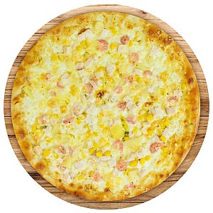 Пицца Азиатская, Кансай (на Чапаева)