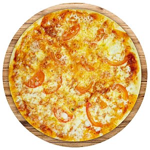 Пицца Маргарита, Кансай (на Чапаева)