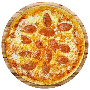 Пицца Пепперони, Кансай (на Чапаева)