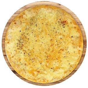 Пицца Сырная, Кансай (на Чапаева)