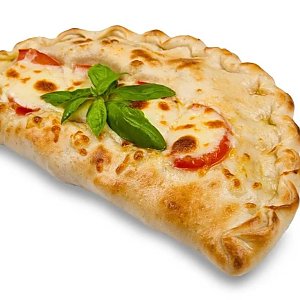Пицца Кальцоне Пепперони, Кансай (на Чапаева)