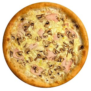 Пицца Жульен, Кансай (на Чапаева)
