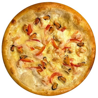 Заказать Пицца Мидийная, Кансай (на Чапаева)