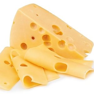 + сыр, Три Правила Чебурека