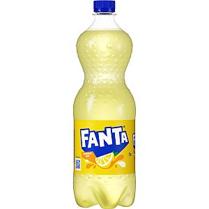 Фанта Лимон 1л, Суши Сам