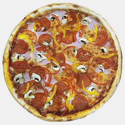 Заказать Пицца Монтана 30см, Party Pizza - Барановичи
