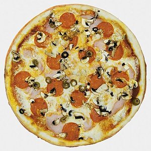 Пицца Каприччиоза 24см, Party Pizza - Барановичи