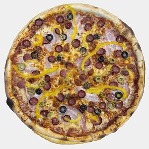 Пицца Тирольская 30см, Party Pizza - Барановичи