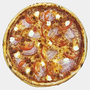 Пицца Барселона 24см, Party Pizza - Барановичи