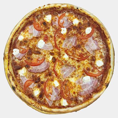 Заказать Пицца Барселона 24см, Party Pizza - Барановичи