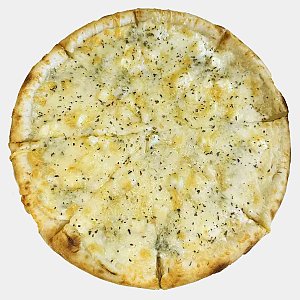 Пицца 4 сыра 39см, Party Pizza - Барановичи